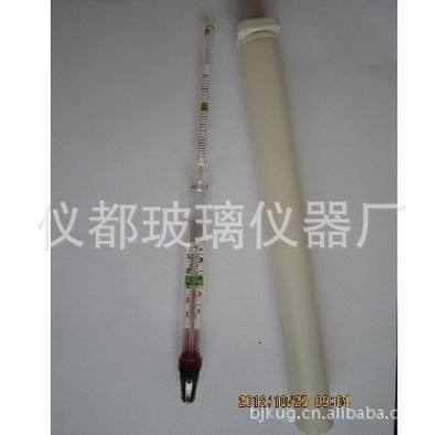 【水族 温度计 黄色温度计 水温计 水族温度计 厂家】价格,厂家,图片,其他水族器材,武强县仪都玻璃仪器仪表厂-