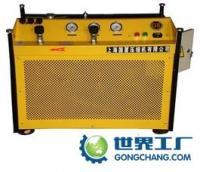潜水瓶充气专用30兆帕潜水呼吸空气压缩机[供应]_水族器材_世界工厂网中国产品信息库