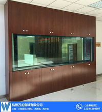 宁波亚克力鱼缸厂全国发货 万龙鱼缸