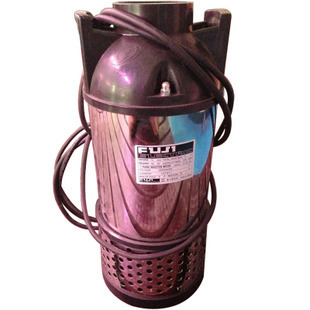 富士潜水泵150W型号73FS2.15S 华盛锦鲤水族器材的专业选择